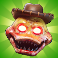 Haunted Rooms: Spooky FPS app icon