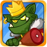Dungelot app icon