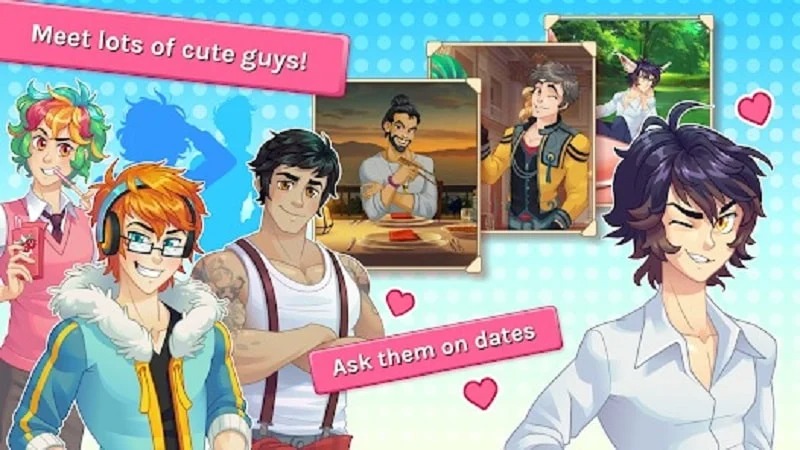 Blush Blush app icon