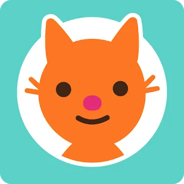 Sago Mini World app icon