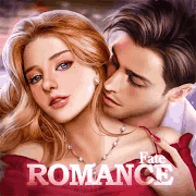Romance Fate app icon