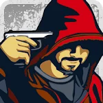 Gunshot City app icon