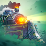 Train of Hope Survival Game app icon