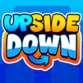 Upsidedown app icon