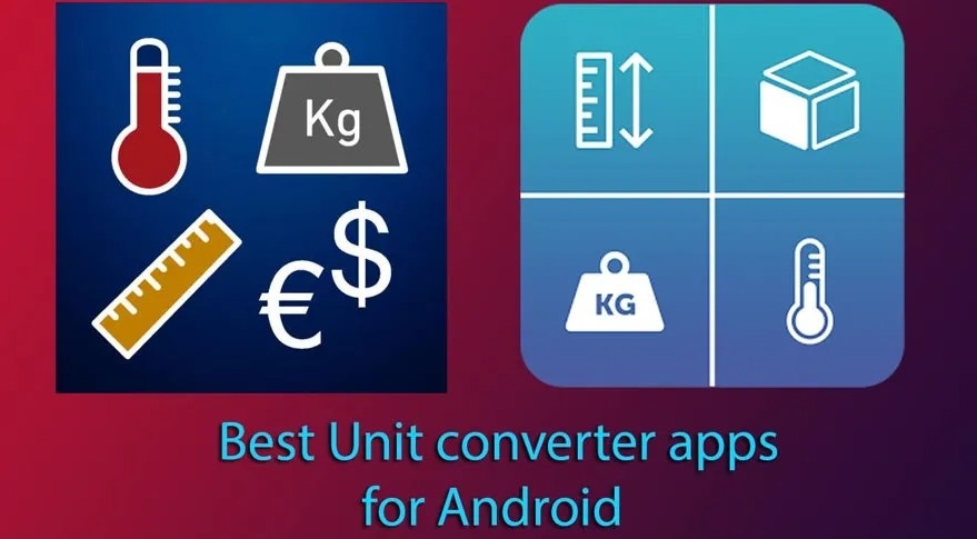Unit Lab APK app icon