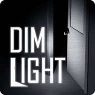 Dim Light app icon