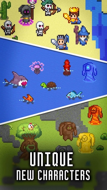 Galactory - Sandbox God Simulator - v1.10.36