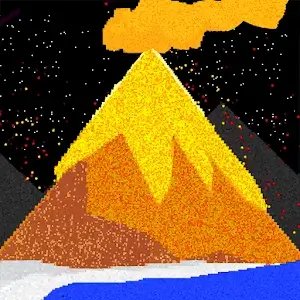 Sandbox Powder Alchemy - vv2.2.6