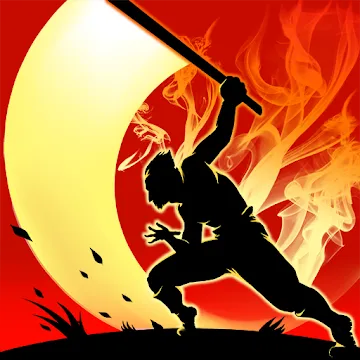 Infinity Warriors app icon