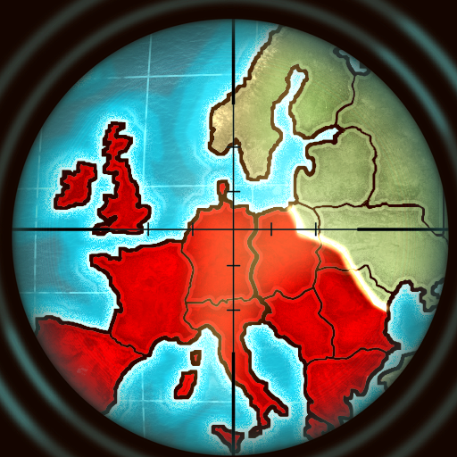 Wartime Glory app icon