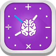 Mental Math Tricks Workout app icon