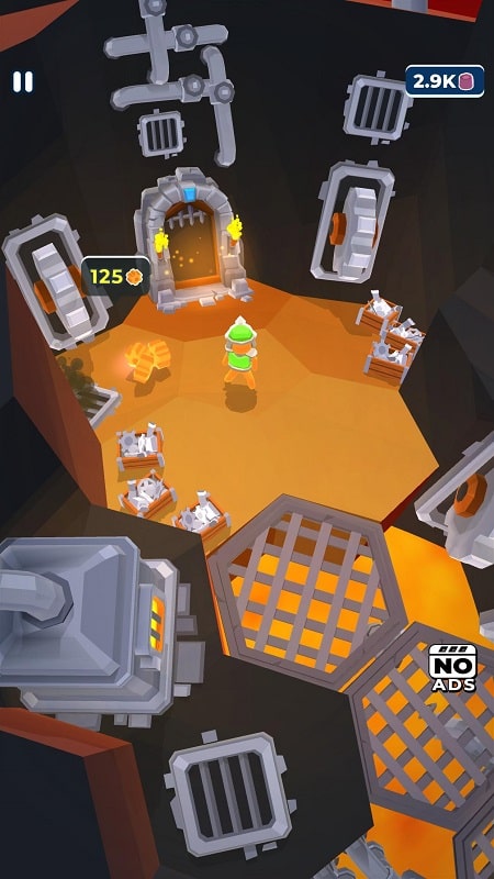 My Little Universe app icon