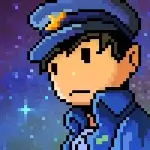 Pixel Starships app icon