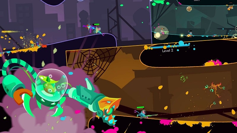 What the Fish APK - vv1.02