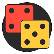 Hyper Liar's Dice: truth or lie app icon