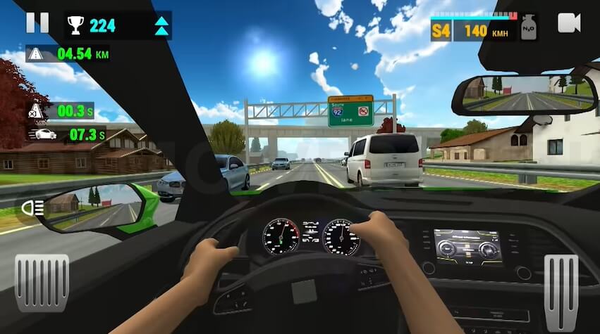 Racing Limits - v2.5.3