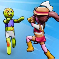 Hyper Survive 3D APK app icon