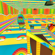 Pop Granny - Is Pop It Game app icon