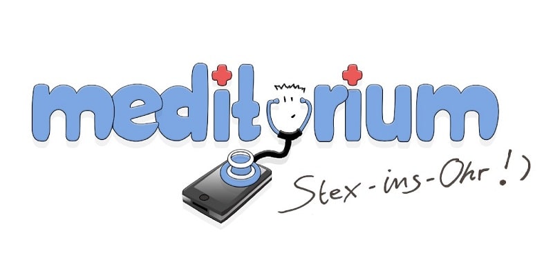 meditorium APK app icon