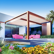 Garden Joy: Design Game app icon