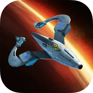 Star Trek Fleet Command - vv1.000.48590
