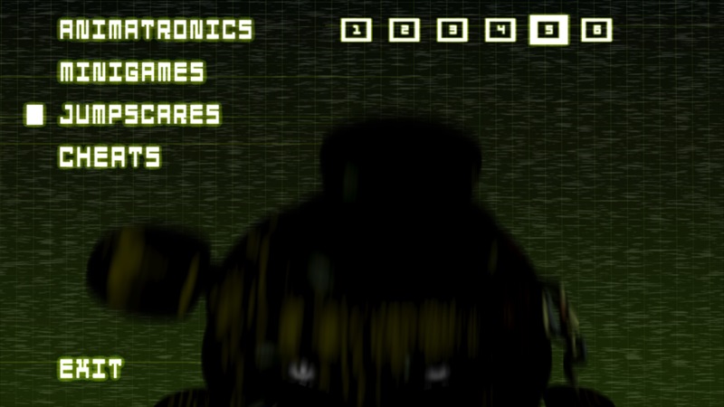 Five Nights at Freddys 3 - vv2.0.4