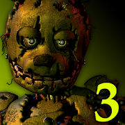 Five Nights at Freddys 3 - vv2.0.4