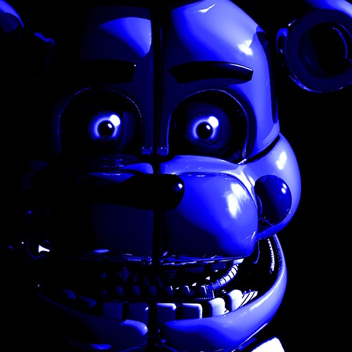 Five Nights at Freddy’s SL APK app icon