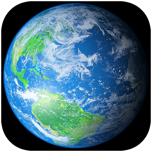 Earth 3D Live Wallpaper - vv2.2.7