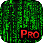 Matrix PRO Live Wallpaper - vv1.2.5
