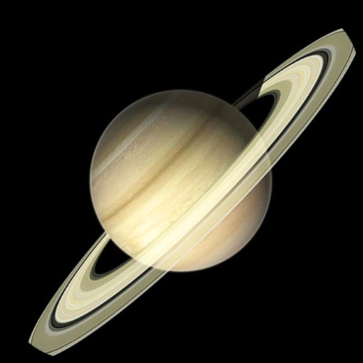 Planets 3D Live Wallpaper APK app icon