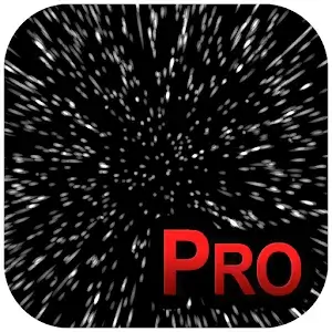 Starfield PRO Live Wallpaper - v1.1.4