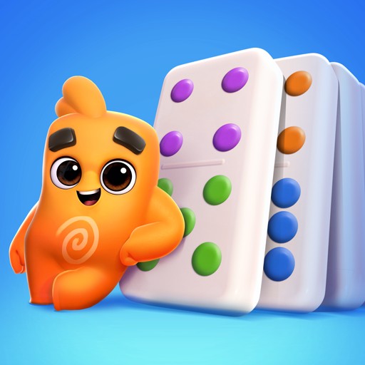 Domino Dreams APK app icon