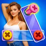 Screw Master app icon