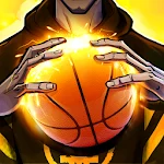 Streetball Hero - 2017 Finals MVP app icon