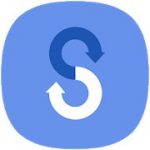 Samsung Smart Switch Mobile app icon