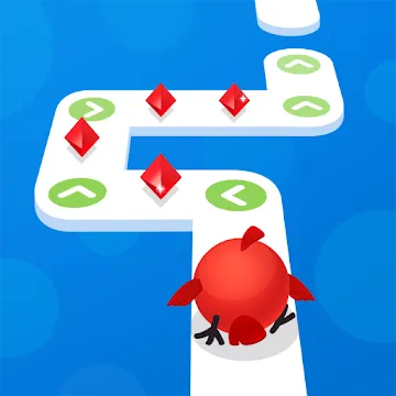 Tap Tap Dash - v2.024