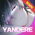 Yandere Boyfriend - Otome Simulation Chat Story app icon