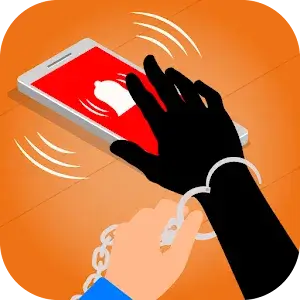 Anti-Theft Security app icon