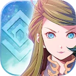 Stars of Ravahla - Heroes RPG app icon