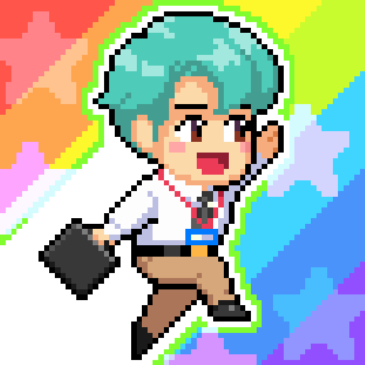 Infinite Jump APK - v1.1.11