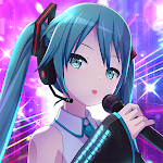 Project Sekai app icon