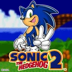 Sonic The Hedgehog 2 app icon