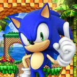 Sonic 4 Episode I app icon