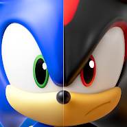 Sonic Rumble app icon