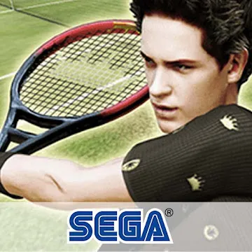 Virtua Tennis Challenge - vv2.0.0