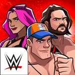 WWE Tap Mania app icon