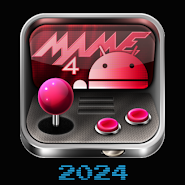 MAME app icon