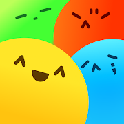 Moodpress app icon