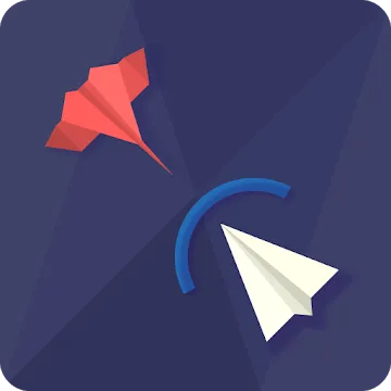Highwind app icon